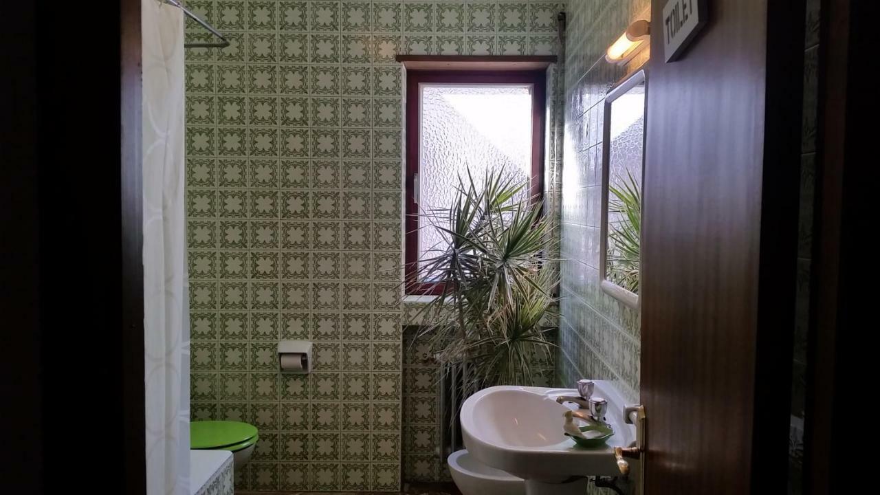 El Crucero Hostel La Magdalena  Bilik gambar